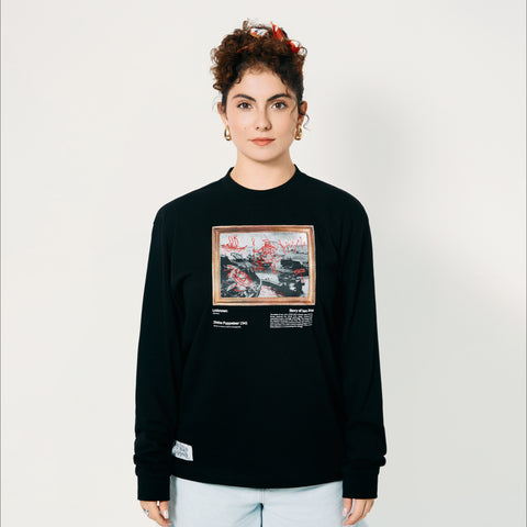 Divine Puppeteer (Unisex)