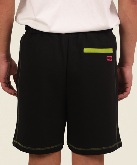 Flying Short - Green (Erkek)