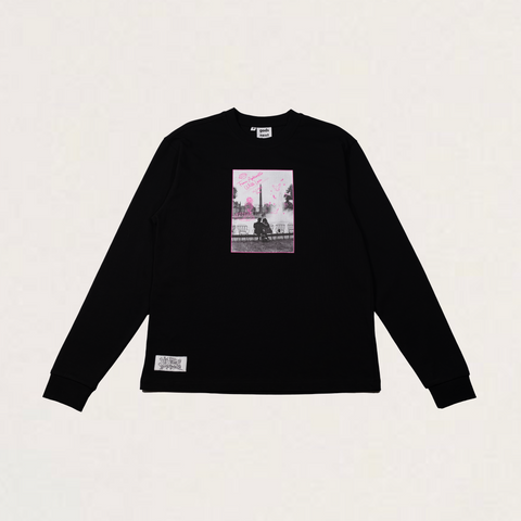 From Aphrodite with Love (Unisex)