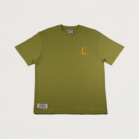 Sun’s Out, Gods Out (Unisex Tee)