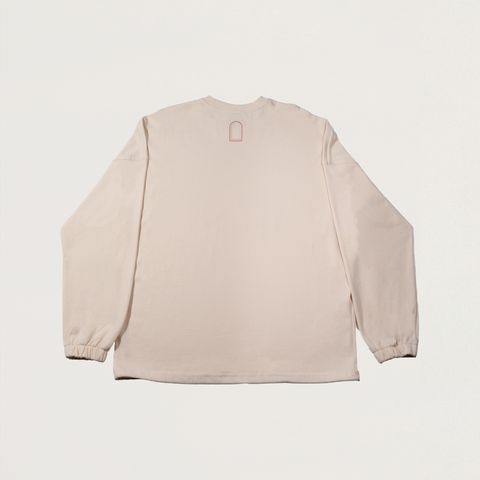 Love is Divine (Unisex Sweatshirt)