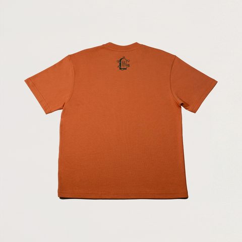 Eyes Up Here! (Unisex Tee)