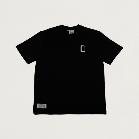 Zeus' Almighty Washing Guide (Unisex Tee)