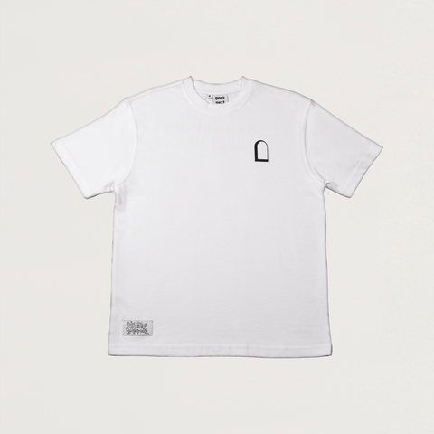 Zeus' Almighty Washing Guide (Unisex Tee)