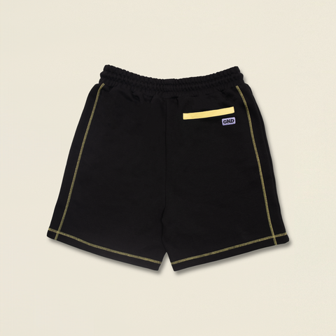 Flying Short - Lime (Erkek Şort)