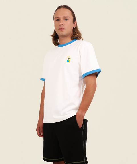 Olympus on Vacation (Unisex)