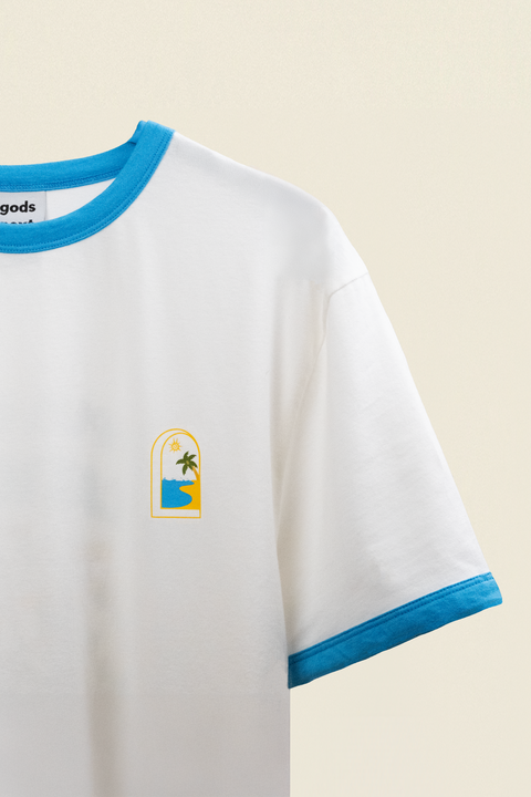 Olympus on Vacation (Unisex)