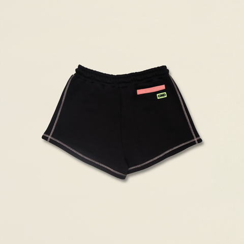 Flying Short - Coral Pink (Kadın)