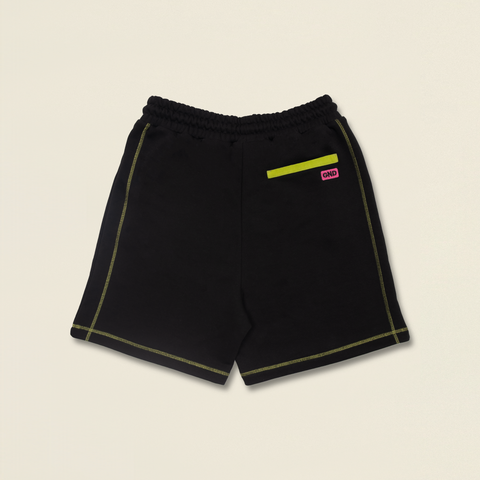 Flying Short - Green (Erkek)