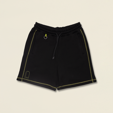 Flying Short - Green (Erkek)