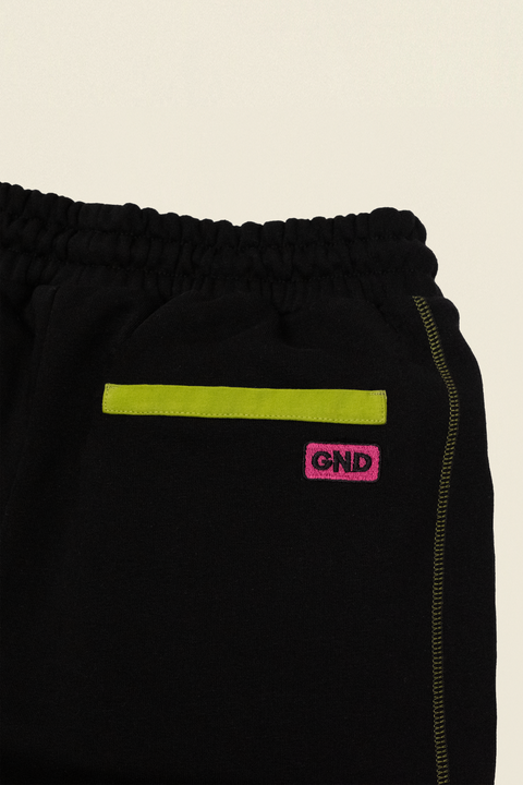 Flying Short - Green (Erkek)