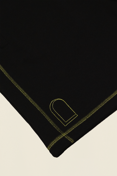 Flying Short - Green (Erkek)