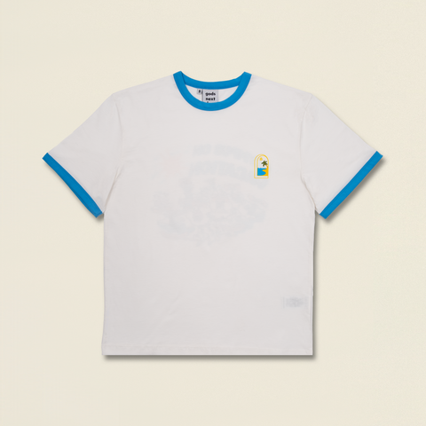 Olympus on Vacation (Unisex)