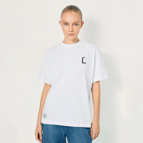 Zeus' Almighty Washing Guide (Unisex Tee)