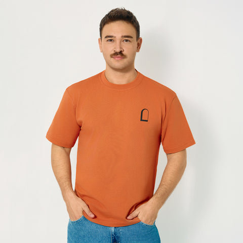 Zeus' Almighty Washing Guide (Unisex Tee)