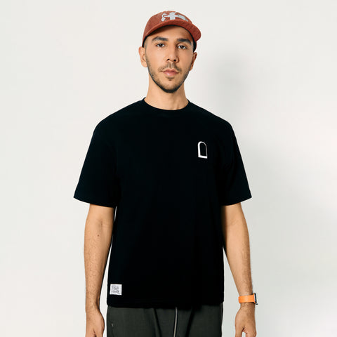 Zeus' Almighty Washing Guide (Unisex Tee)