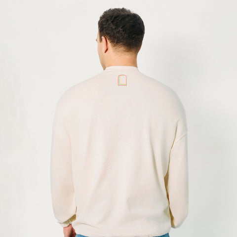 Love is Divine (Unisex Sweatshirt)