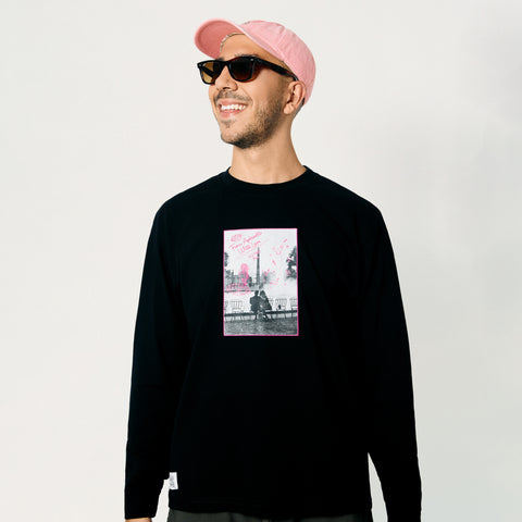 From Aphrodite with Love (Unisex Tee)