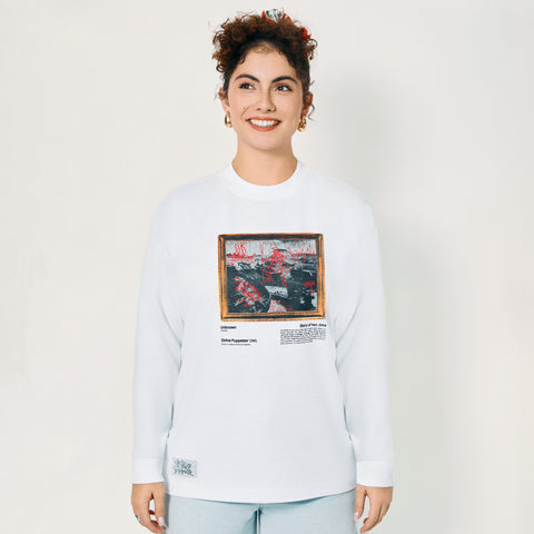 Divine Puppeteer (Unisex Tişört)