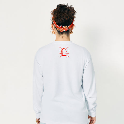 Divine Puppeteer (Unisex Tişört)