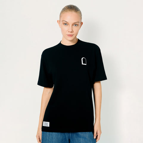 Zeus' Almighty Washing Guide (Unisex Tee)