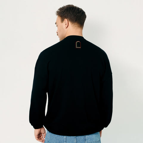 Love is Divine (Unisex Sweatshirt)