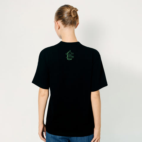 Eyes Up Here! (Unisex Tee)