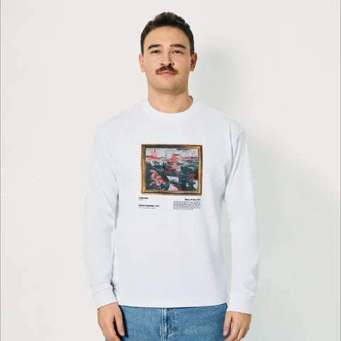 Divine Puppeteer (Unisex Tişört)