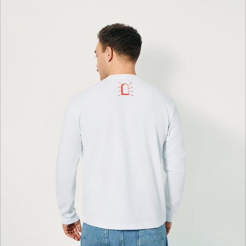 Divine Puppeteer (Unisex Tişört)