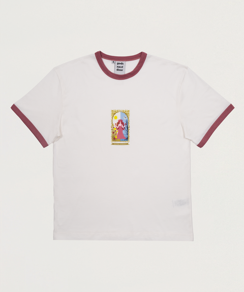 Persephone's Depression (Unisex Tee)