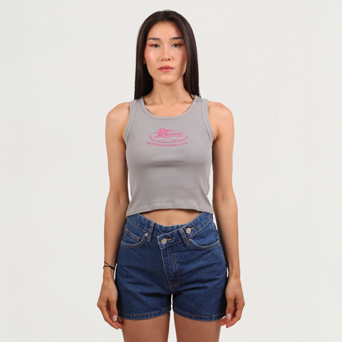 From Sea Foam To Free Woman (Tank Top)