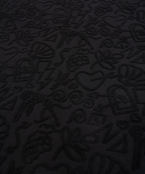 Pantheon Shadow (Unisex Hoodie)