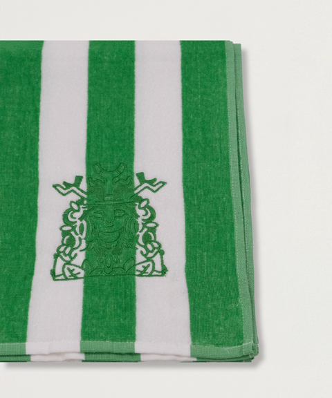 Gaia – Chill & Grow