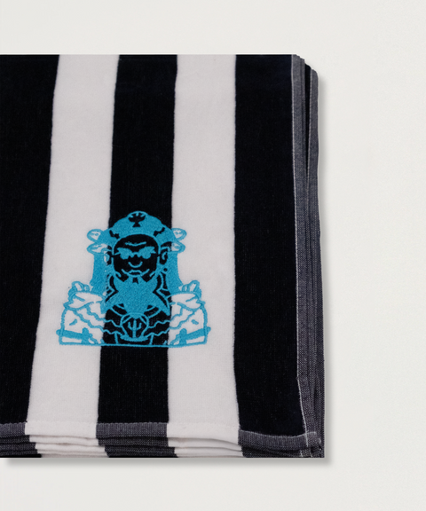 Poseidon – Wave Check