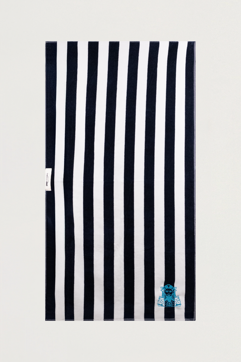 Poseidon – Wave Check