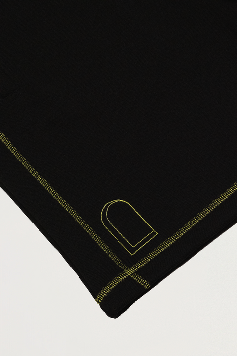 Flying Short - Green (Man Short)