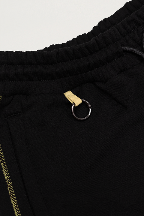 Flying Short - Lime (Man Short)