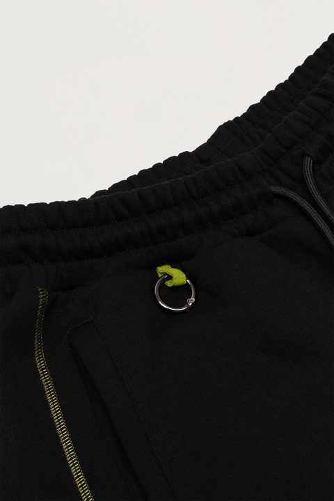 Flying Short - Green (Man Short)