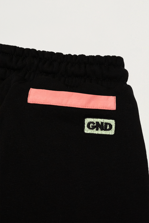 Flying Short - Coral Pink (Woman Short)