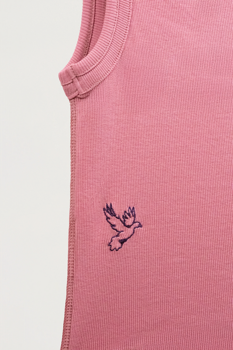 From Sea Foam To Free Woman (Tank Top)