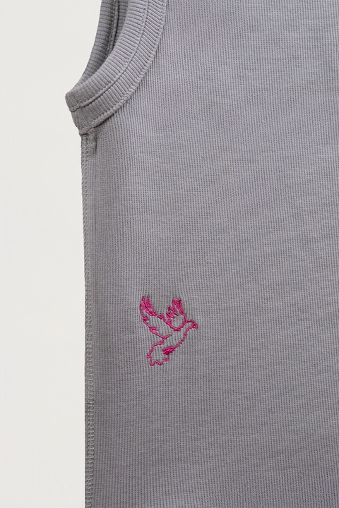 From Sea Foam To Free Woman (Tank Top)