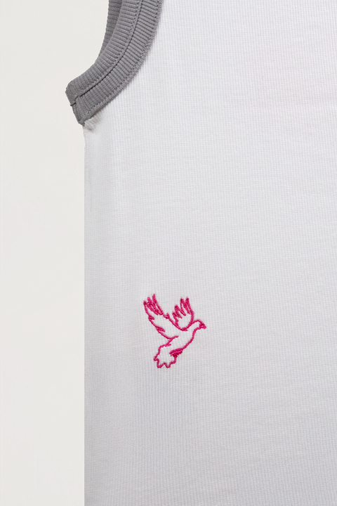 From Sea Foam To Free Woman (Tank Top)