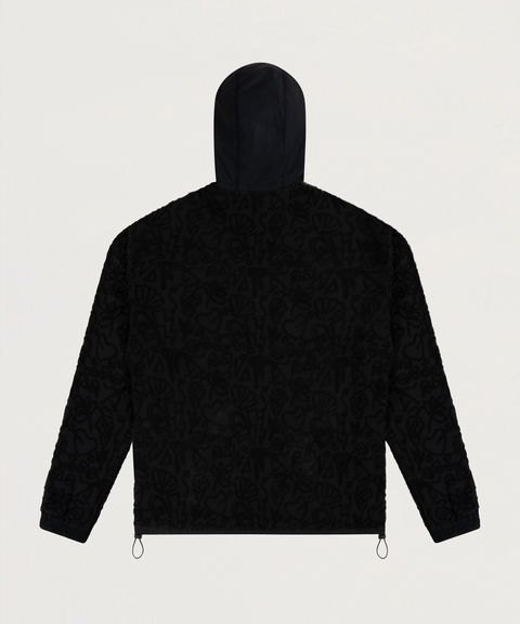 Pantheon Shadow (Unisex Hoodie)
