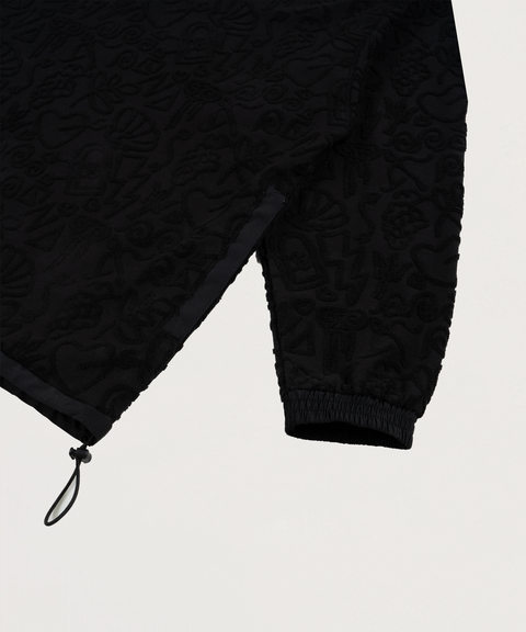 Pantheon Shadow (Unisex Hoodie)