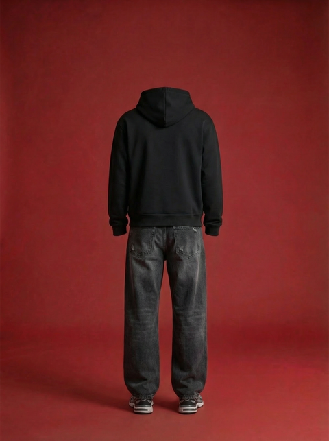 Eros' University (Unisex Zip Hoodie)