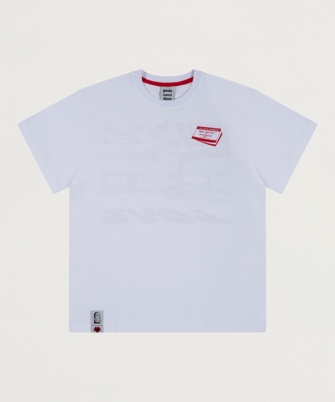 Better Call Eros (Unisex Tişört)