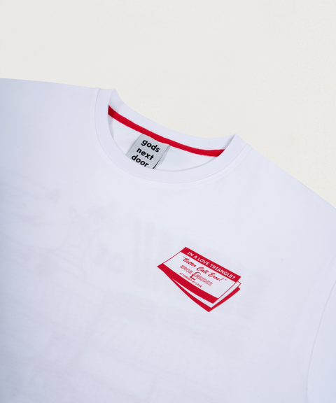 Better Call Eros (Unisex Tişört)