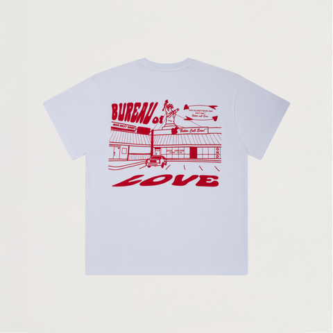 Better Call Eros (Unisex Tişört)