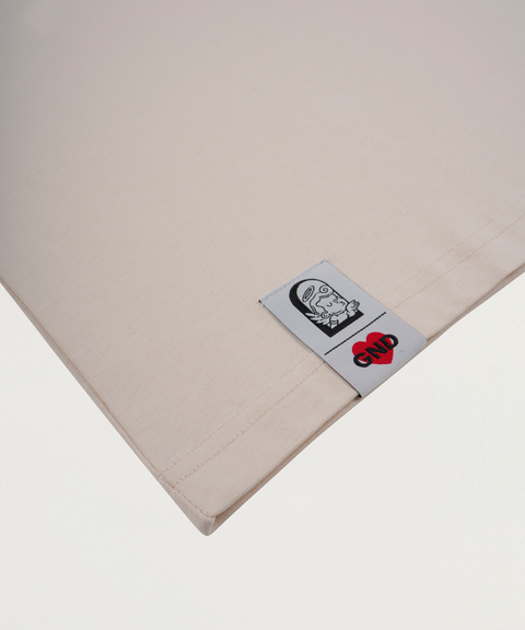 I Love Chaos (Unisex Tişört)