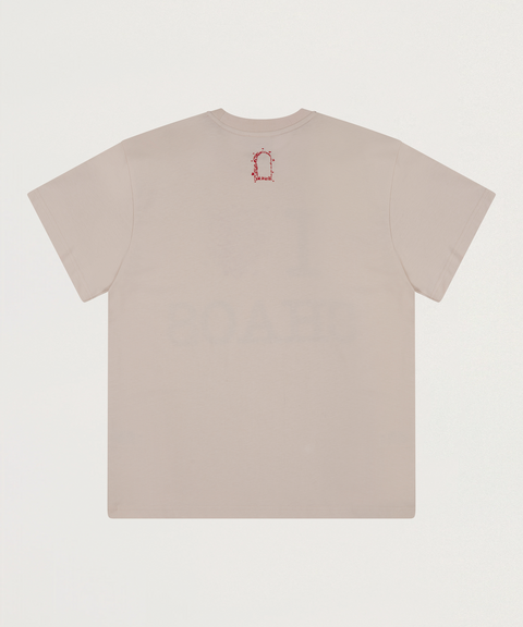 I Love Chaos (Unisex Tişört)